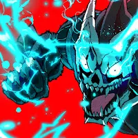 Pharozen — Abyss "Kaiju No. 8" Opening — обложка